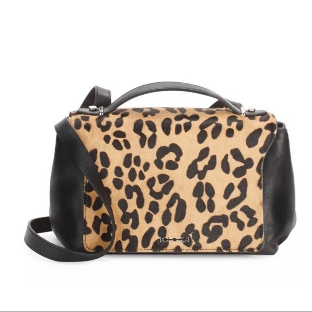 McQ Alexander McQueen Shoulder Bag